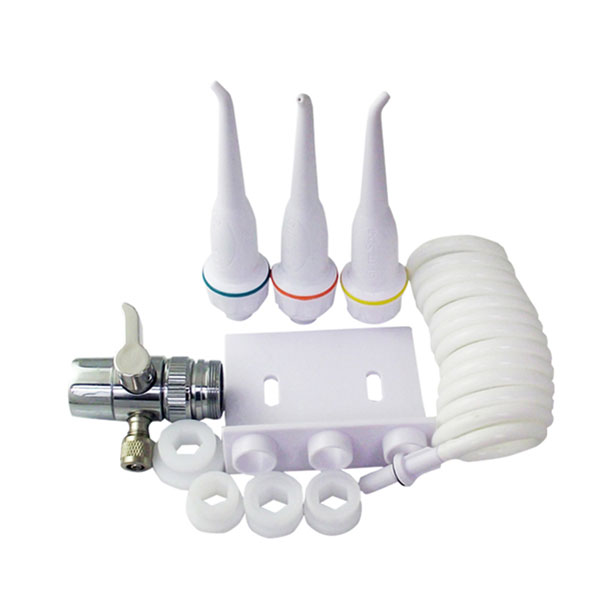 Quelle est l'utilisation de la pièce à main dentaire micromoteur?