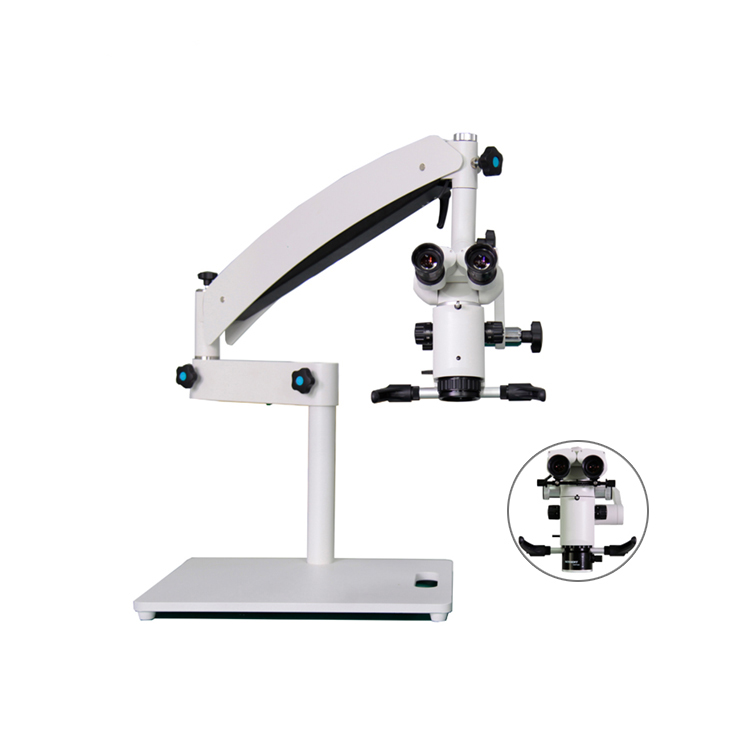 Microscope de formation UM-TME
   