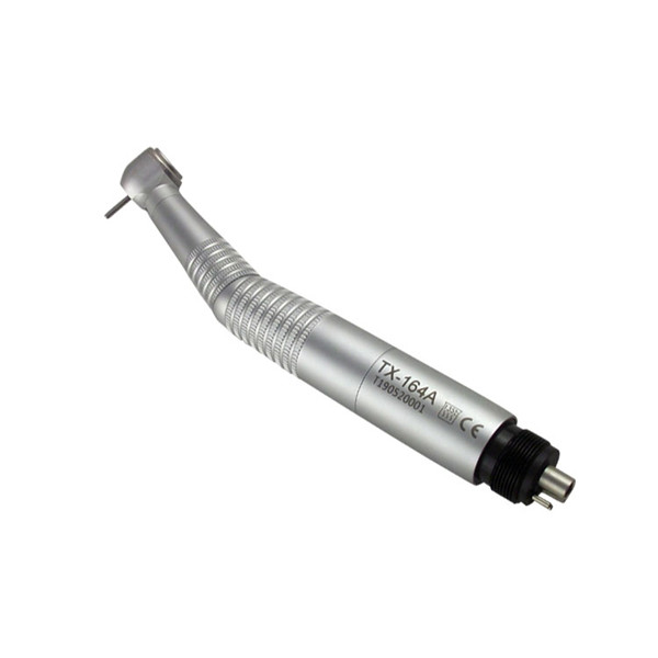 Market Development and Maintenance of Dental Handpiece
   