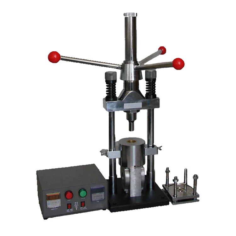 Système d'injection dentaire UM-LZ-9 (type conjoint)
   