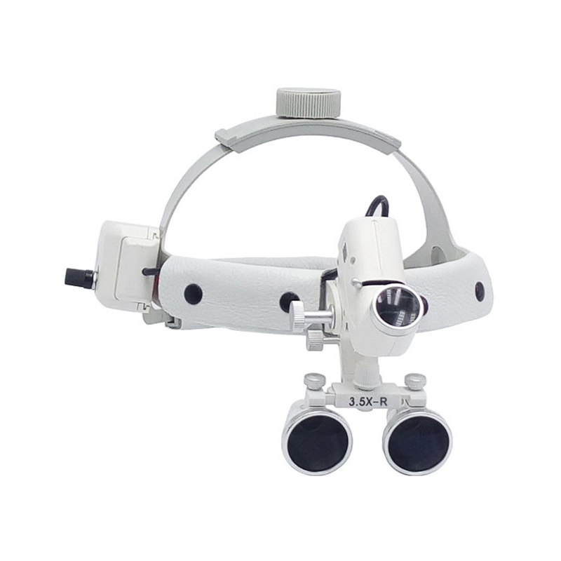 Loupes médicales UM-LL3 2,5X
   