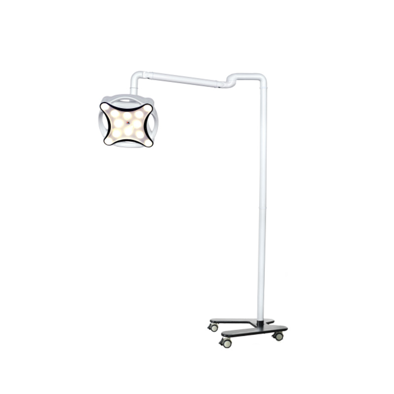 Lampe chirurgicale mobile à LED JD1700L
   