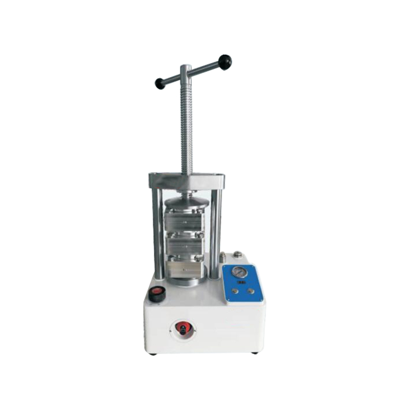 Presse électrohydraulique UM-R-1506-1
   