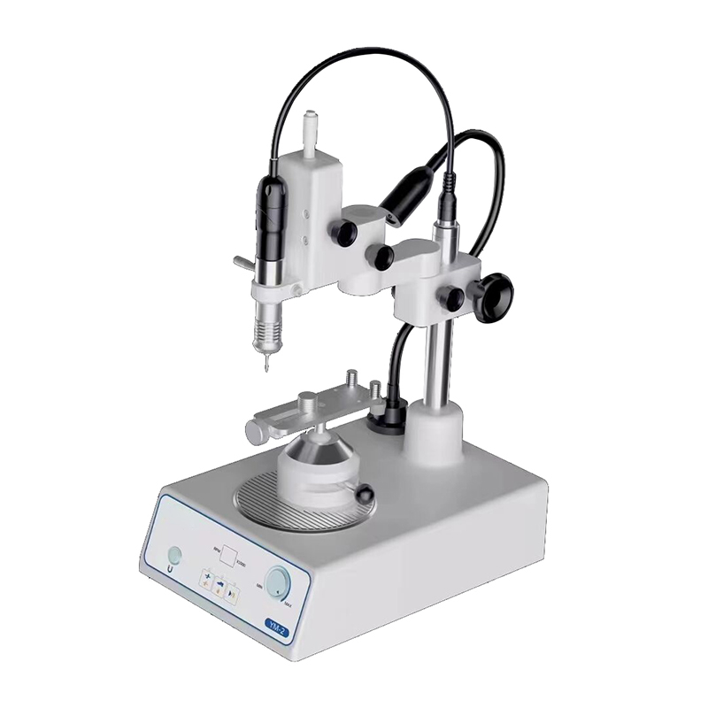 Fraiseuse de laboratoire dentaire YM-2
   