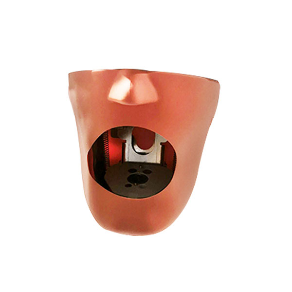 UM-F01 Marqueur de visage avec drainage
   