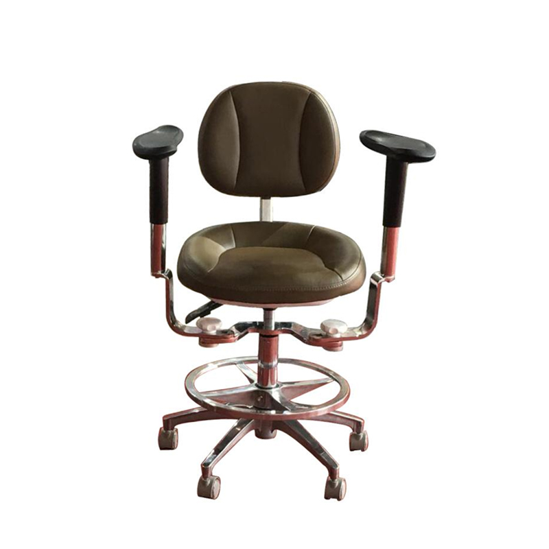 Tabouret de dentiste réglable SV044
   