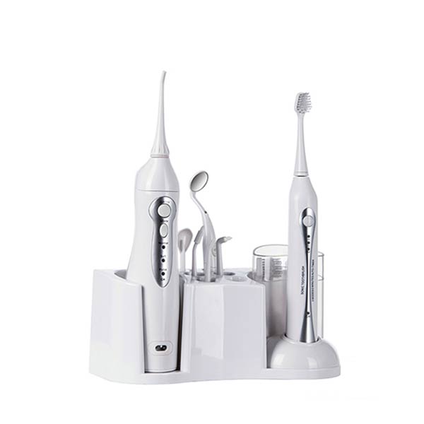 Centre dentaire pour la maison UM-F6-Brosse à dents sonique et orale
