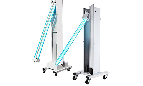 Avantages de l'utilisation de robots de désinfection ultraviolette dans les hôpitaux