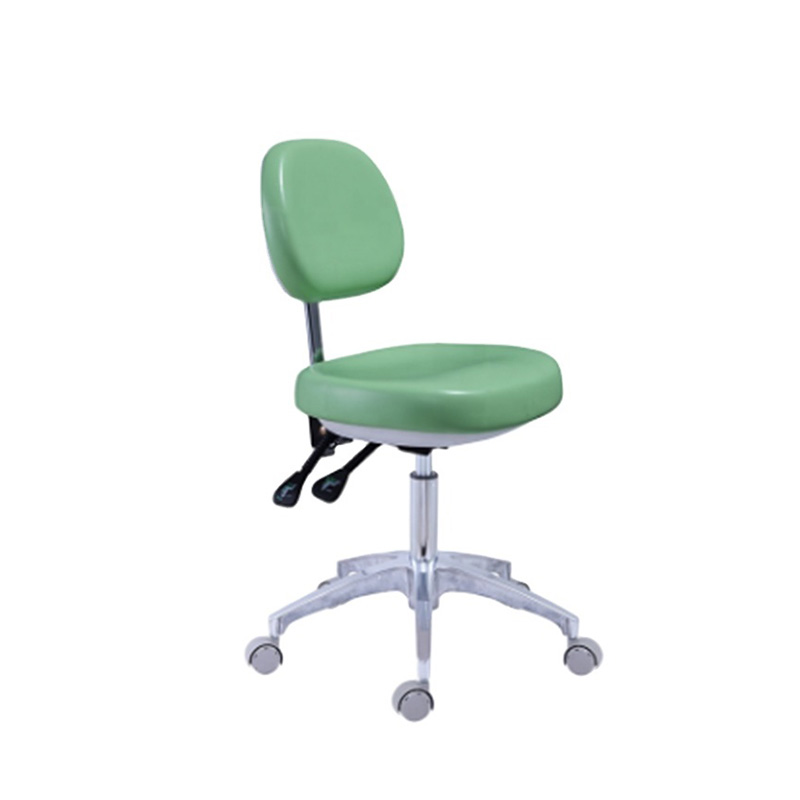 Chaise de tabouret dentaire ergonomique SV039 pour dentiste