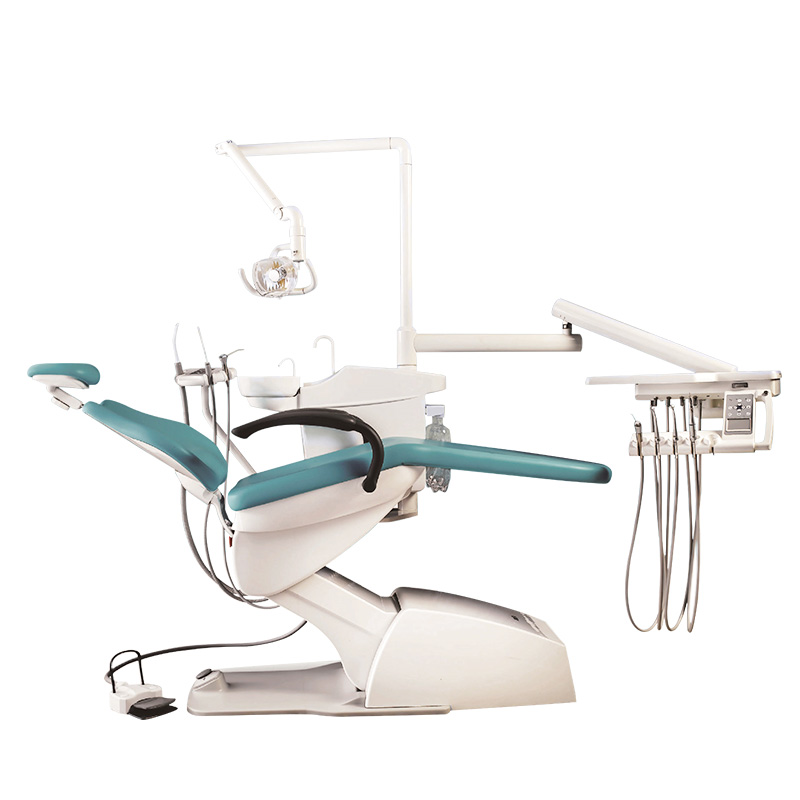 Chaise d'unité dentaire compétitive S2309