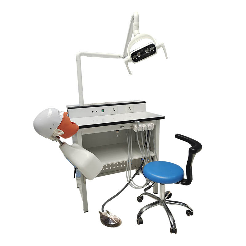 UMG-IV plus système de pratique de simulation dentaire